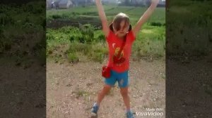 Клип : мы маленькие  дети