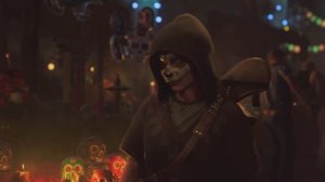 Прохождение Shadow of the Tomb Raider #1 : Следующая глава