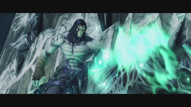 Darksiders 2 (Walkthrough) #1