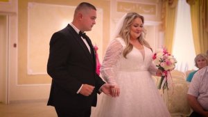 Свадебный  ТИЗЕР 1