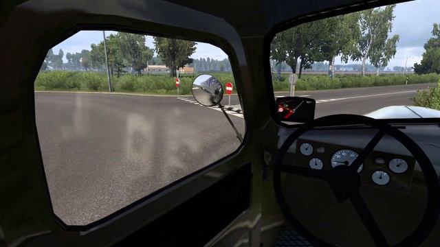 Дальнобой Груз Консервированный Тунец в Стопкино Серия 56 смотреть онлайн