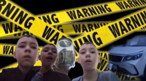 Серёжа И Алёша - 91 Серия [Бизнес]