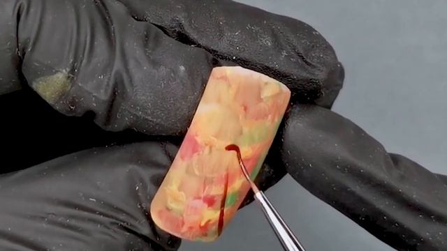 ТОП 5 ОСЕННИХ ДИЗАЙНОВ 💅