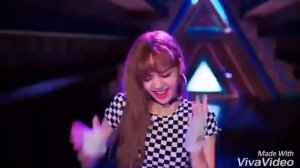 [MV]DUA LIPA & BLACK PINK _ kiss and make up