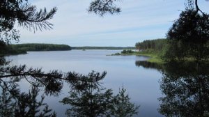 В апреле на Крестоватом (2023г)