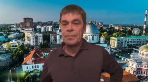 Вор в законе Виктор Панюшин — Я не вор и к криминалу никакого отношения не имею