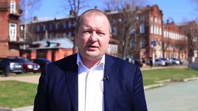 Юрий Маков смотреть онлайн