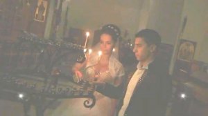 Р\Шандра Руставель и Оглы Алена - Цыганская свадьба