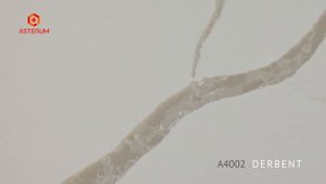 Кварцевый камень Asterum Derbent (Дербент)