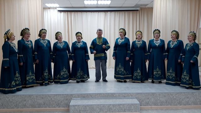 Дай Бог силы и счастья России смотреть онлайн