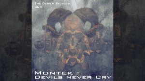 Devils Never Cry