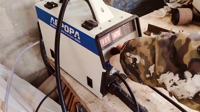 Полуавтомат динамика 160 адаптив часть 2 смотреть онлайн