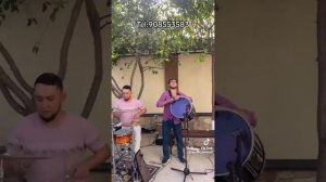 Гурухи Чавонон эй зулфи качат.