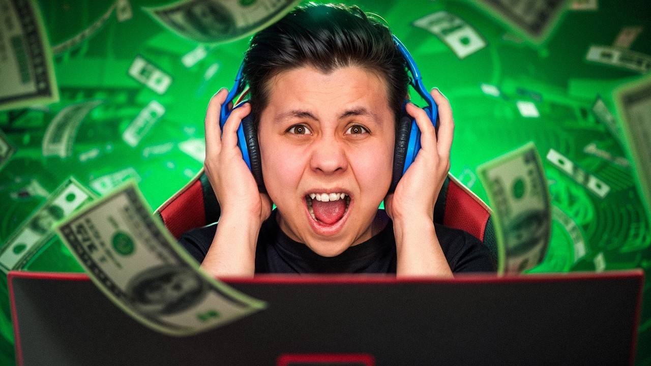 Сыграл Турнир на 60.000.000 РУБЛЕЙ в CS2