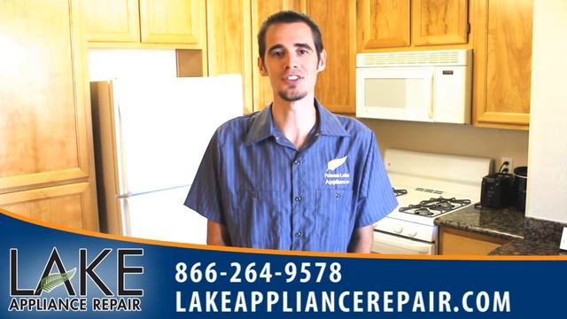 LG Appliance Repair Lake Tahoe
