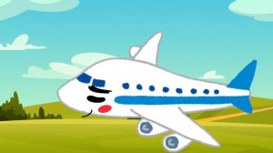 Про самолет