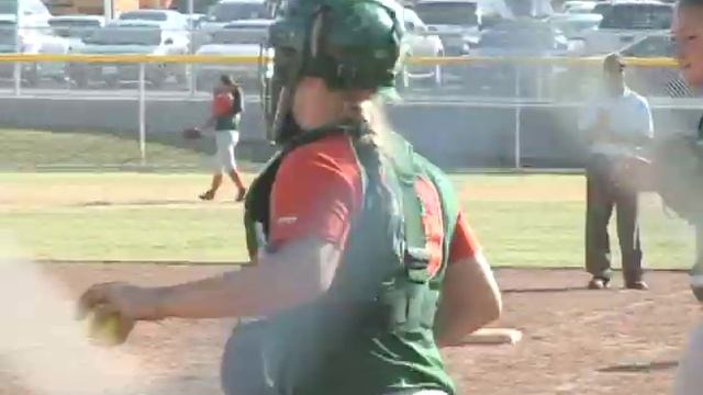 ROUND UP 4-26-13: Poly vs. Arlington, Hemet vs. Citrus Hill смотреть онлайн