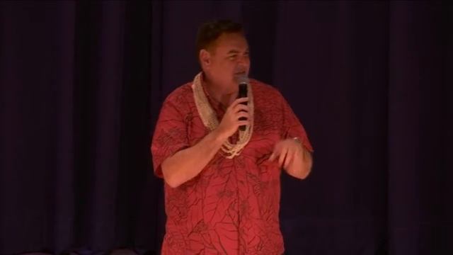 He Hoʻohiwahiwa no Paiʻea Kamehameha (a tribute to honor King Kamehameha I) 1 смотреть онлайн