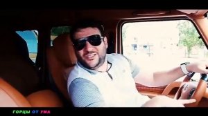 Хаджимурад Набиев как всегда в деле