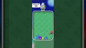 Обзор игры «Bubble buster» game review link in the video description