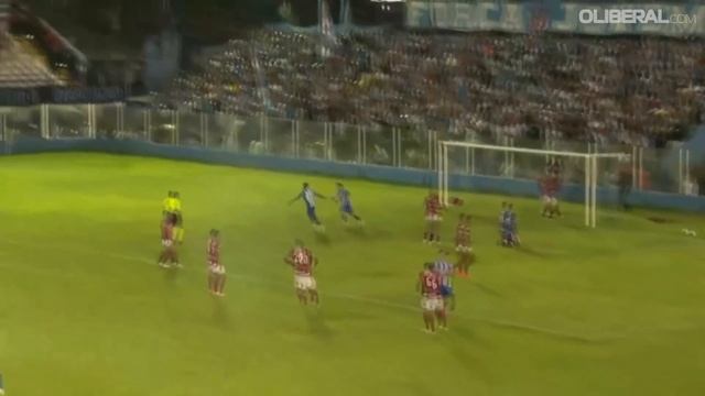 Paysandu 6 x 0 Vila Nova | Melhores Momentos | Copa Verde 2024 смотреть онлайн