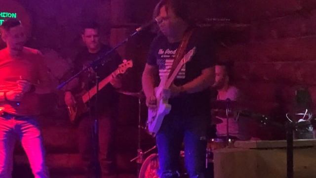 J.J Band + Marek Raduli - Pub Bestrada, 14.08.2020 cz.2 смотреть онлайн