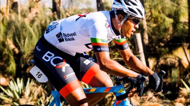 #WhoToWatch: Nolan Hoffman смотреть онлайн