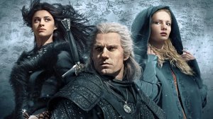 1 сезон 2 серия. Ведьмак/ The Witcher (2019).