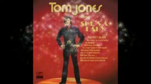 Shes A Lady - Tom Jones