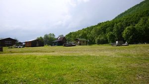 Приехали