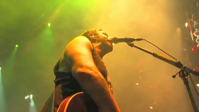 Molotov - Frijolero (En Vivo) смотреть онлайн