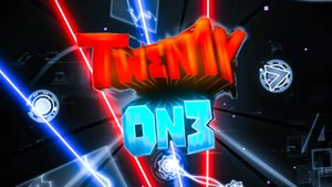 TWENTY ONE [TWEN1Y ON3] (by Aleiz21)