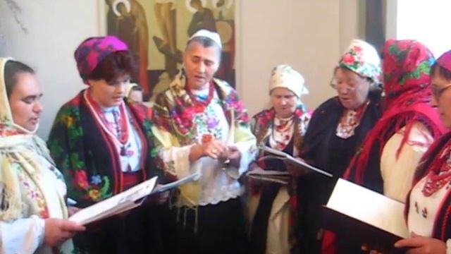 Заспіваймо, християни