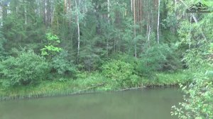 Разведка рек