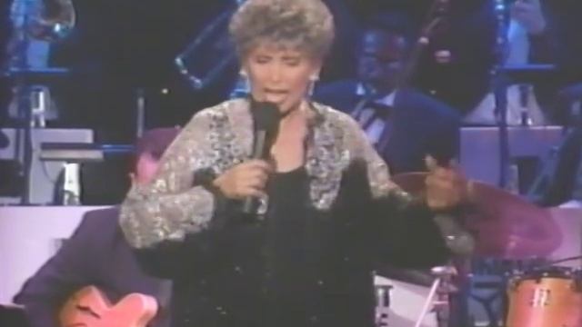 MAMA LENA HORNE - DO NOTHING TILL YOU HEAR FROM ME смотреть онлайн