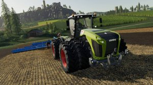 Farming Simulator