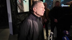 Владимир Соловьев Как СВО изменила его взгляд на мир, общество и самого себя?