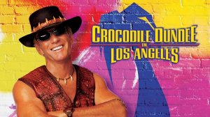 Крокодил Данди в Лос-Анджелесе | Crocodile Dundee in Los Angeles (2001)