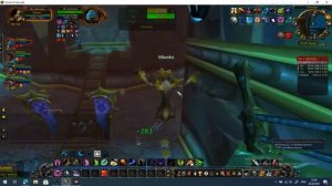 Прохождение подземелья Узилище