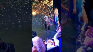 #Mile Kitic & #Malina /Миле Китич и Малина в Megami Sofia