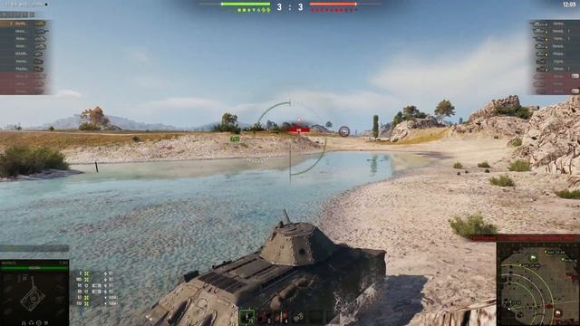 Мир танков смотреть онлайн