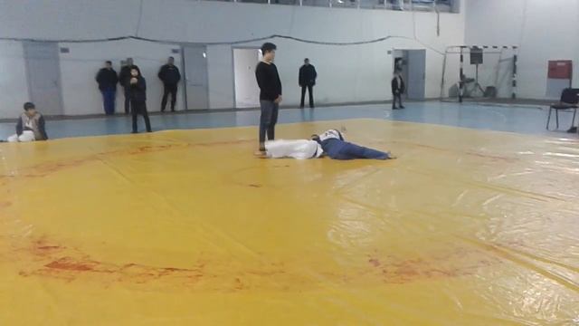 Nadir IMANOV CIDO balaxani idman kompleksi смотреть онлайн