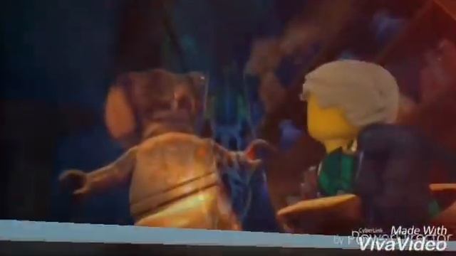 Клип ниндзяго;Морро и Харуми- 7 цифр.❤⭐ смотреть онлайн