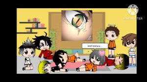 реакция аниме волейбол на ТТ 🩹❤️).