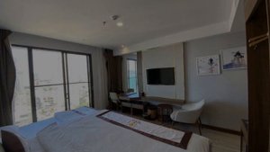Senia Hotel Nha Trang, Nha Trang, Vietnam