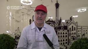 Колбасно-гастрономическая фабрика и школа №8. В Егорьевске состоялся очередной выезд депутатов