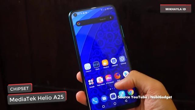 5 Hp Internal 128GB Termurah Tahun 2021 ! CUMA 1 JUTA’AN смотреть онлайн