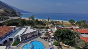 OLUDENIZ RESORT BY Z HOTELS 4 * (Турция, Олюдениз )