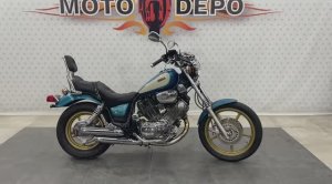 Yamaha Virago XV1100 041560