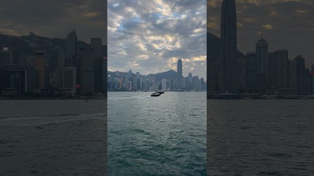 Аллея славы в Гонконге смотреть онлайн